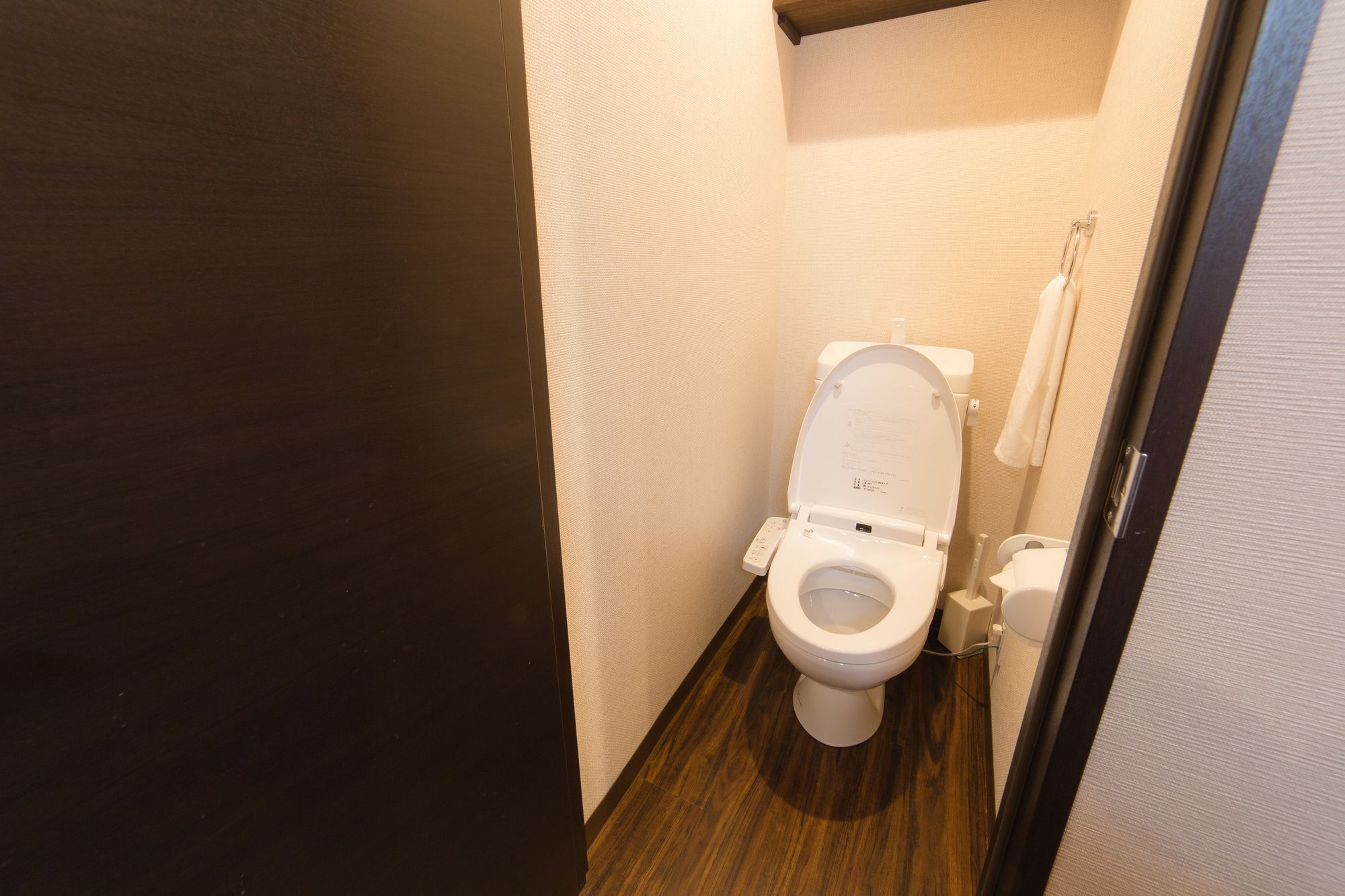 קיוטו East By Root2 Hostel מראה חיצוני תמונה
