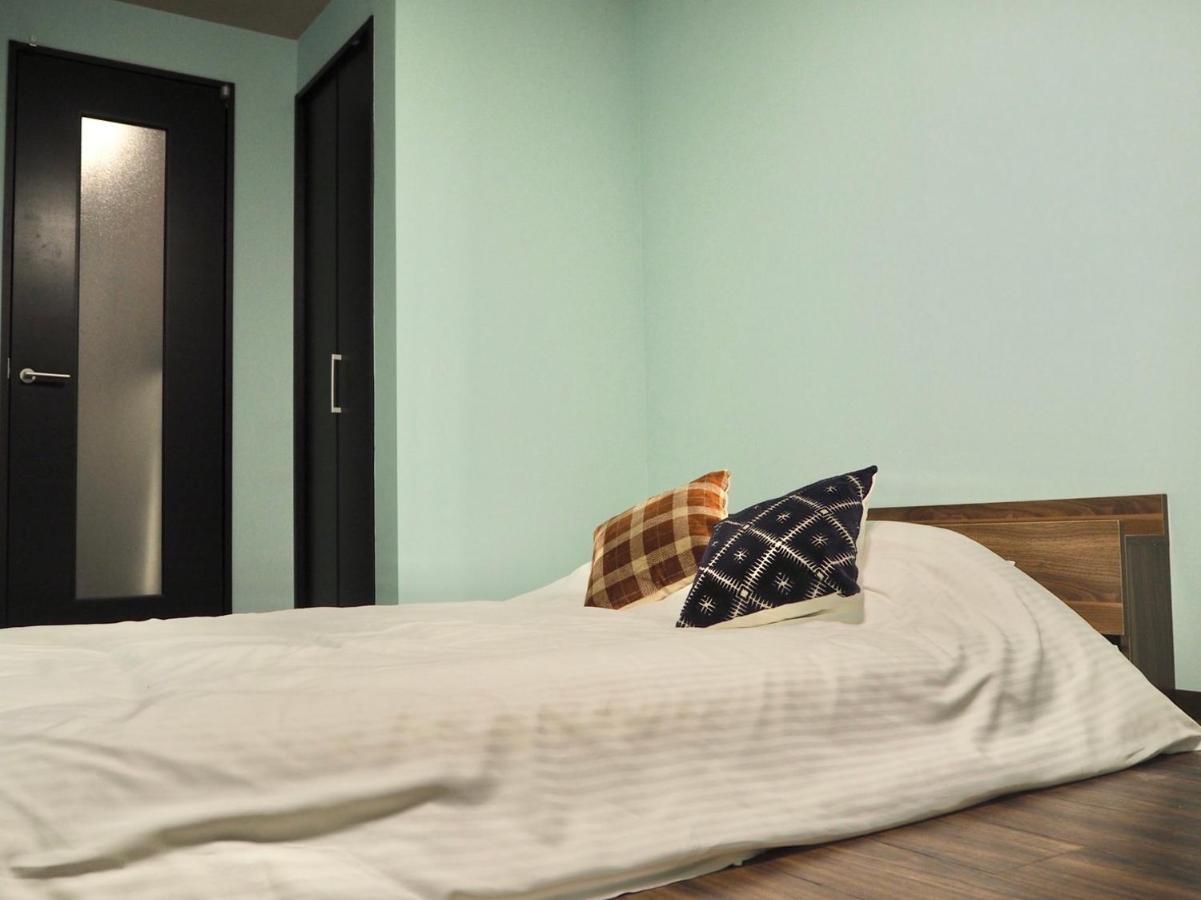 קיוטו East By Root2 Hostel מראה חיצוני תמונה