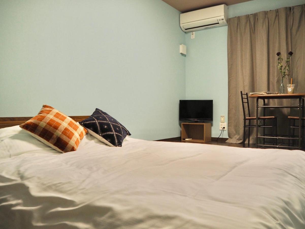 קיוטו East By Root2 Hostel מראה חיצוני תמונה
