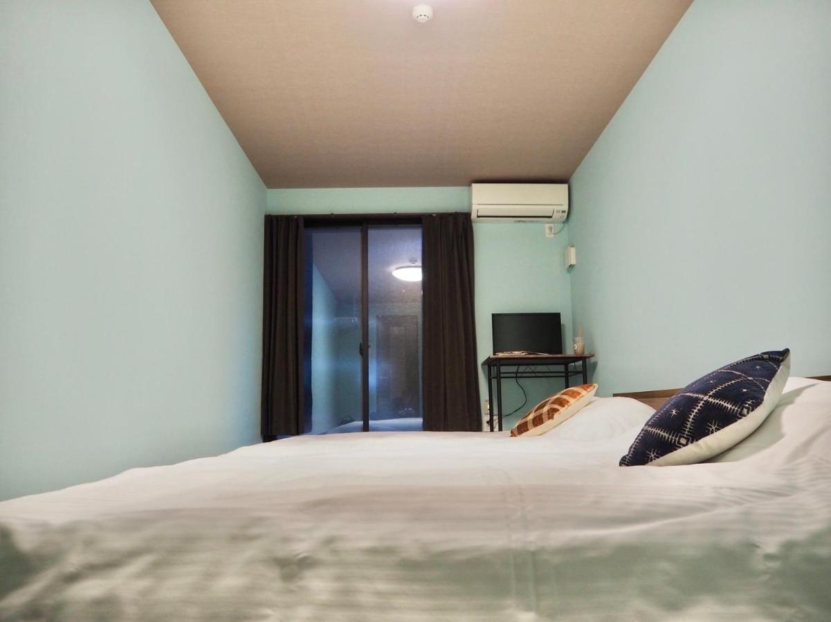 קיוטו East By Root2 Hostel מראה חיצוני תמונה
