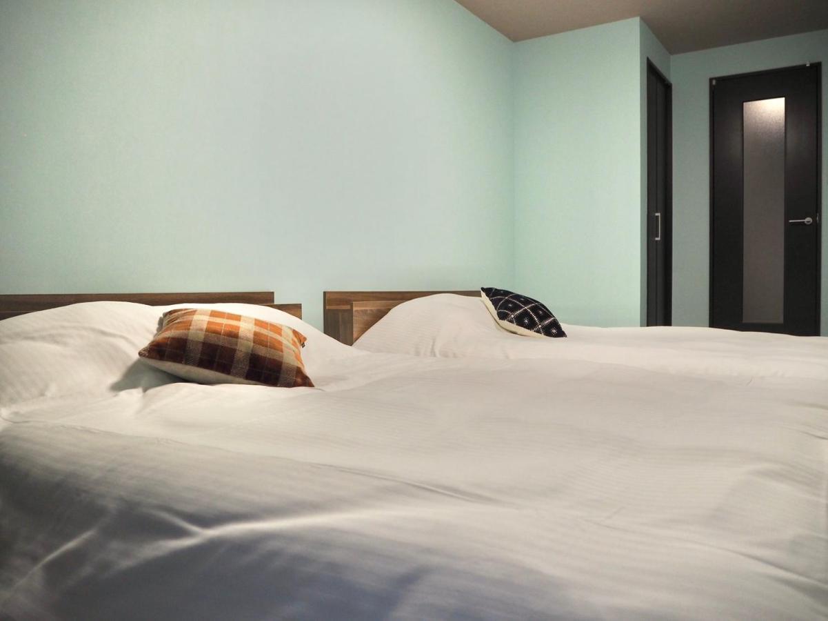 קיוטו East By Root2 Hostel מראה חיצוני תמונה